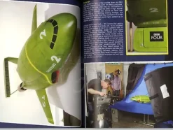 Modelling The 21st Century Vol. 01