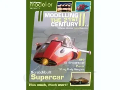 Modelling The 21st Century Vol. 03