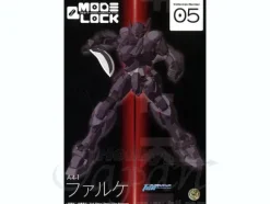 Mode Lock A4-1 Falke