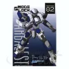 Mode Lock ARX-7 Arbalest
