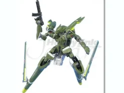 Mode Lock G2KO Reijin