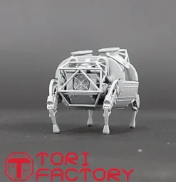 1/35 Modern AI RoboCow Robotics Dynamics Model B