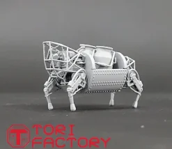 1/35 Modern AI RoboCow Robotics Dynamics Model B