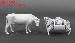 1/24 Modern AI RoboCow Robotics Dynamics Model B