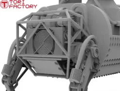 1/24 Modern AI RoboCow Robotics Dynamics Model B