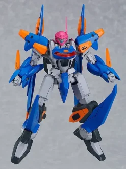 MODEROID Aestivalis Aerial Battle Frame (Martian Successor Nadesico)