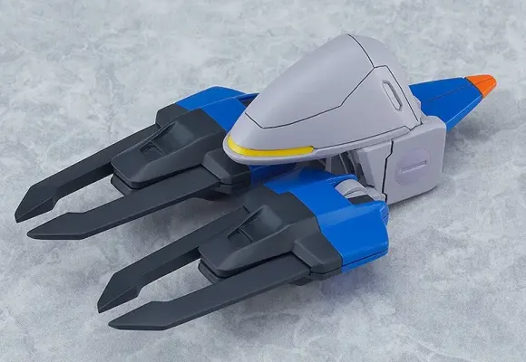 MODEROID Aestivalis Aerial Battle Frame (Martian Successor Nadesico)