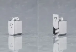MODEROID Aestivalis Aerial Battle Frame (Martian Successor Nadesico)