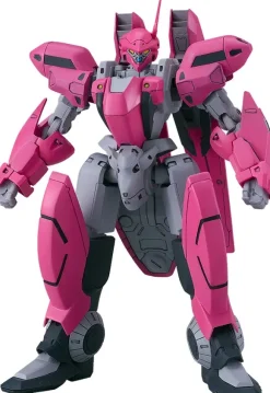 MODEROID Aestivalis 0G Battle Frame (Martian Successor Nadesico)