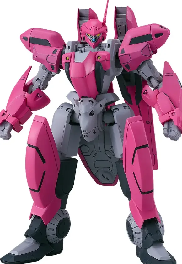 MODEROID Aestivalis 0G Battle Frame (Martian Successor Nadesico)