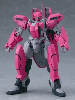 MODEROID Aestivalis 0G Battle Frame (Martian Successor Nadesico)