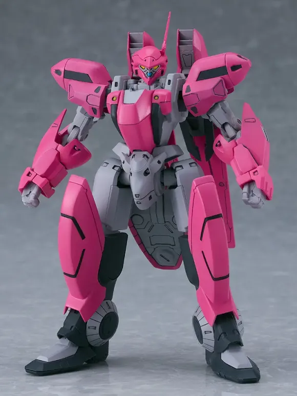MODEROID Aestivalis 0G Battle Frame (Martian Successor Nadesico)