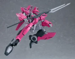 MODEROID Aestivalis 0G Battle Frame (Martian Successor Nadesico)