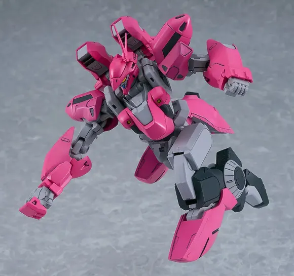MODEROID Aestivalis 0G Battle Frame (Martian Successor Nadesico)