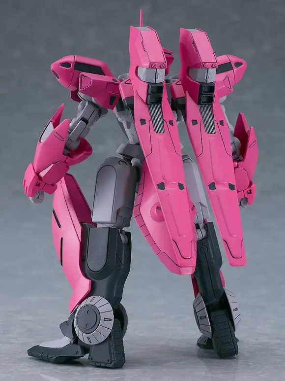 MODEROID Aestivalis 0G Battle Frame (Martian Successor Nadesico)