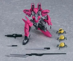 MODEROID Aestivalis 0G Battle Frame (Martian Successor Nadesico)