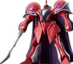 MODEROID Alseides (Dilandau's Guymelef) (The Vision of Escaflowne)