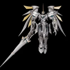 MODEROID Argreion, the Argent Knight (The Legend of Heroes: Trails of Cold Steel)