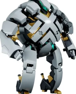 MODEROID ARHAN (Expelled from Paradise)