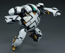 MODEROID ARHAN (Expelled from Paradise)