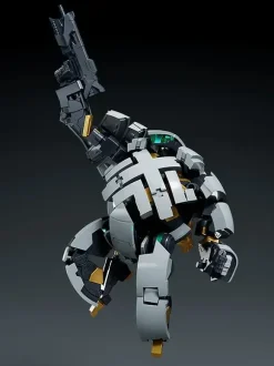MODEROID ARHAN (Expelled from Paradise)