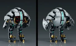 MODEROID ARHAN (Expelled from Paradise)