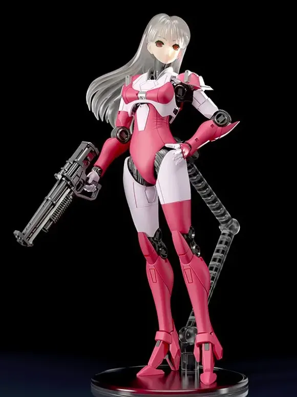 MODEROID ARIEL with Flight Unit (ARIEL) (Reissue)