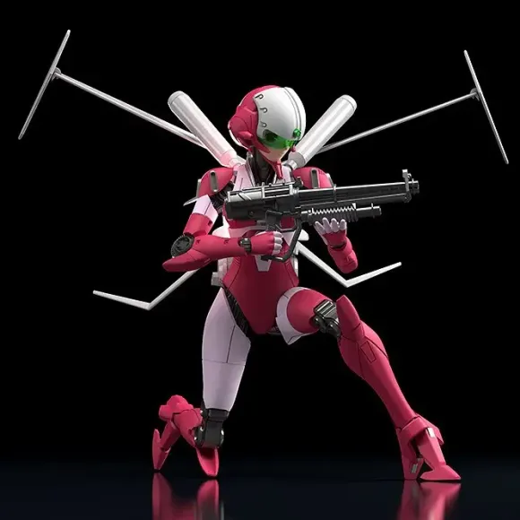 MODEROID ARIEL with Flight Unit (ARIEL) (Reissue)
