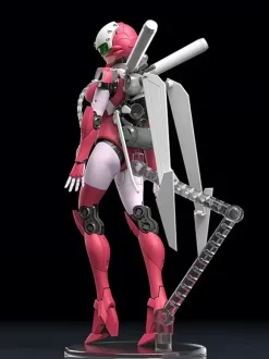MODEROID ARIEL with Flight Unit (ARIEL) (Reissue)