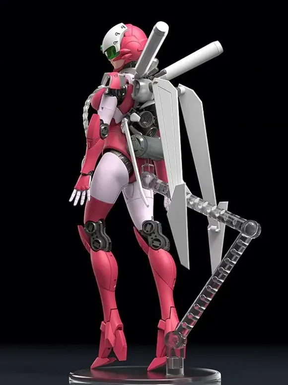 MODEROID ARIEL with Flight Unit (ARIEL) (Reissue)