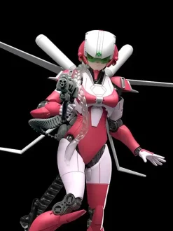 MODEROID ARIEL with Flight Unit (ARIEL) (Reissue)
