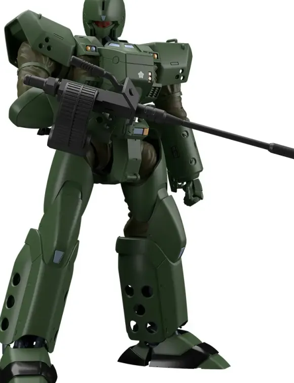 1/60 MODEROID ARL-99 Helldiver (Mobile Police Patlabor) (Rerelease)