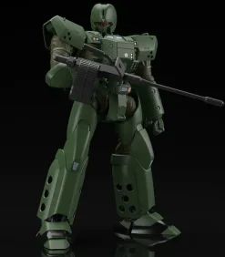 1/60 MODEROID ARL-99 Helldiver (Mobile Police Patlabor) (Rerelease)