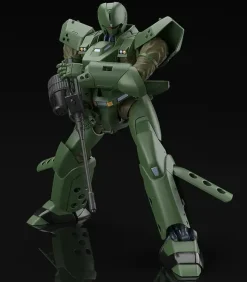 1/60 MODEROID ARL-99 Helldiver (Mobile Police Patlabor) (Rerelease)