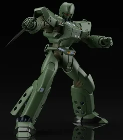1/60 MODEROID ARL-99 Helldiver (Mobile Police Patlabor) (Rerelease)