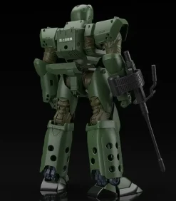 1/60 MODEROID ARL-99 Helldiver (Mobile Police Patlabor) (Rerelease)