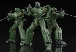 1/60 MODEROID ARL-99 Helldiver (Mobile Police Patlabor) (Rerelease)