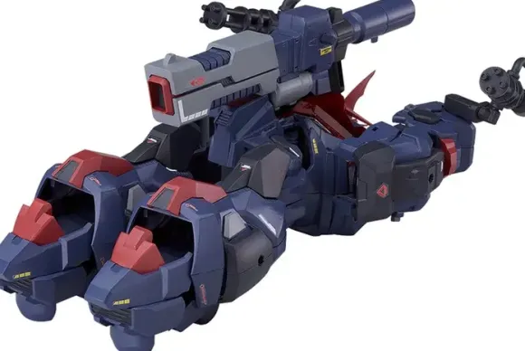 MODEROID Armed Unit for Mazinkaiser: Valiant Dagger