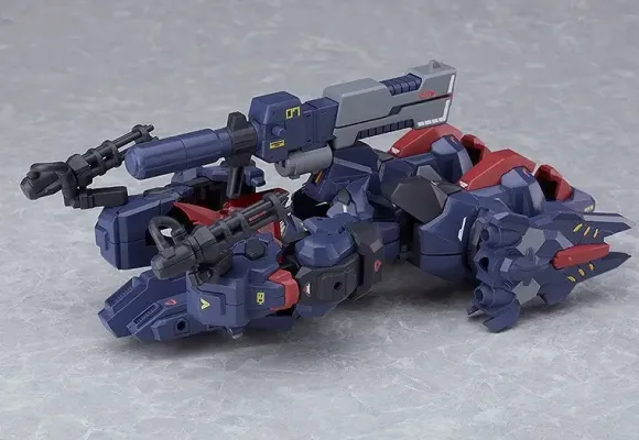MODEROID Armed Unit for Mazinkaiser: Valiant Dagger