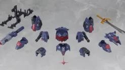 MODEROID Armed Unit for Mazinkaiser: Valiant Dagger
