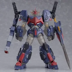 MODEROID Armed Unit for Mazinkaiser: Valiant Dagger