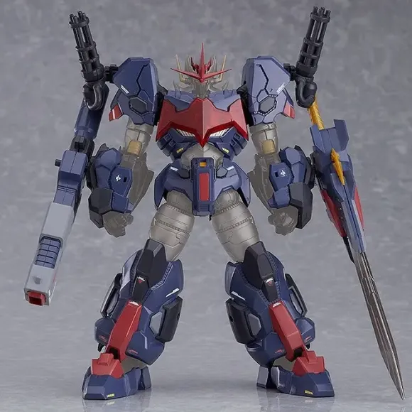 MODEROID Armed Unit for Mazinkaiser: Valiant Dagger