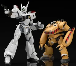 1/60 MODEROID AV-98 Ingram & Bulldog Set (Mobile Police Patlabor)