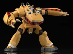 1/60 MODEROID AV-98 Ingram & Bulldog Set (Mobile Police Patlabor)
