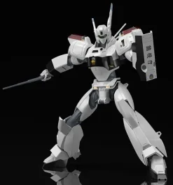 1/60 MODEROID AV-98 Ingram & Bulldog Set (Mobile Police Patlabor)