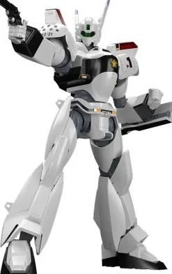 1/60 MODEROID AV-98 Ingram (Mobile Police Patlabor) (Rerelease)