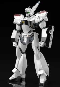 1/60 MODEROID AV-98 Ingram (Mobile Police Patlabor) (Rerelease)