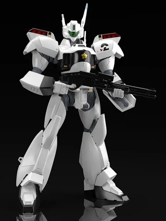 1/60 MODEROID AV-98 Ingram (Mobile Police Patlabor) (Rerelease)