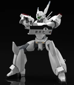 1/60 MODEROID AV-98 Ingram (Mobile Police Patlabor) (Rerelease)