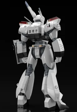 1/60 MODEROID AV-98 Ingram (Mobile Police Patlabor) (Rerelease)